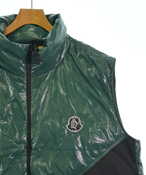 MONCLER GENIUS Down jackets/Vests