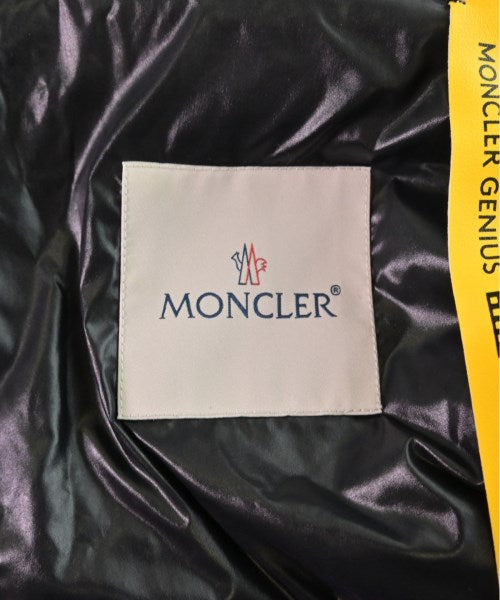 MONCLER GENIUS Down jackets/Vests