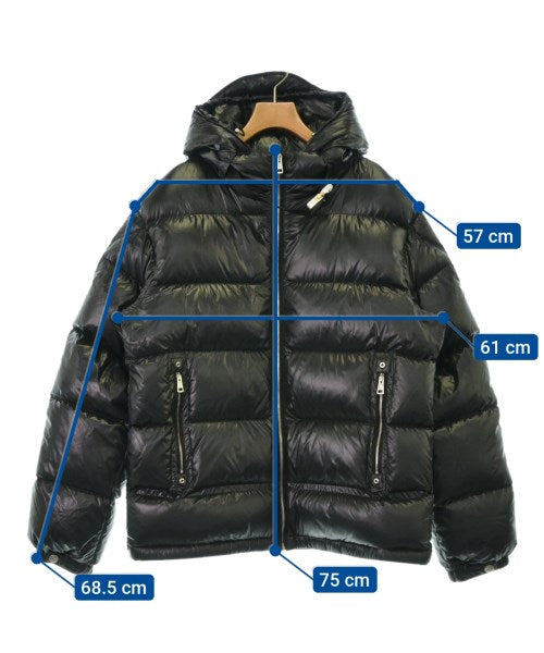 MONCLER GENIUS Down jackets/Vests