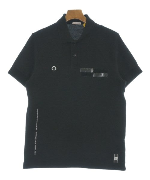 MONCLER GENIUS Polo Shirts