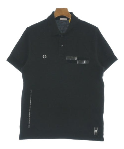 MONCLER GENIUS Polo Shirts