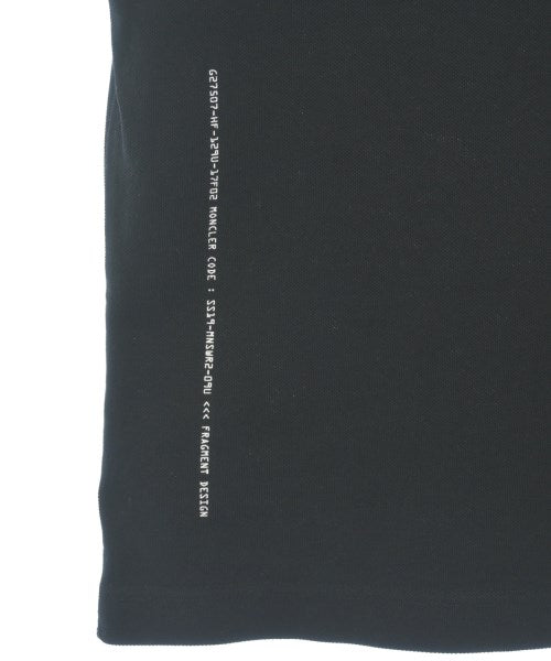 MONCLER GENIUS Polo Shirts