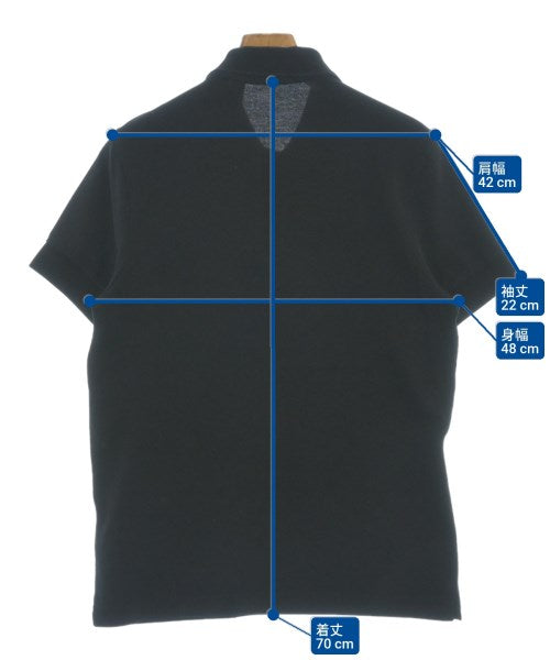 MONCLER GENIUS Polo Shirts