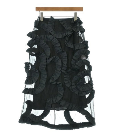 MONCLER GENIUS Long/Maxi length skirts