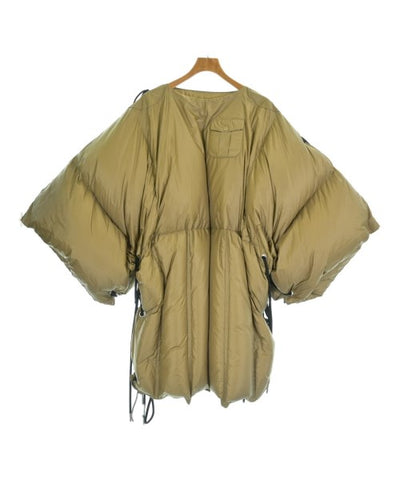 MONCLER GENIUS Down coats