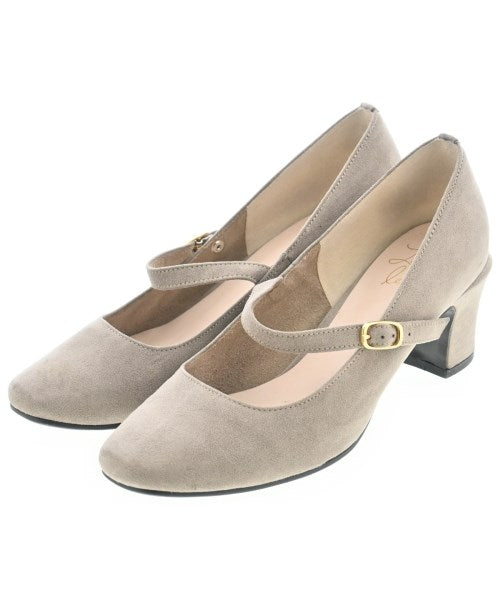 Launa Lea Pumps/Heels