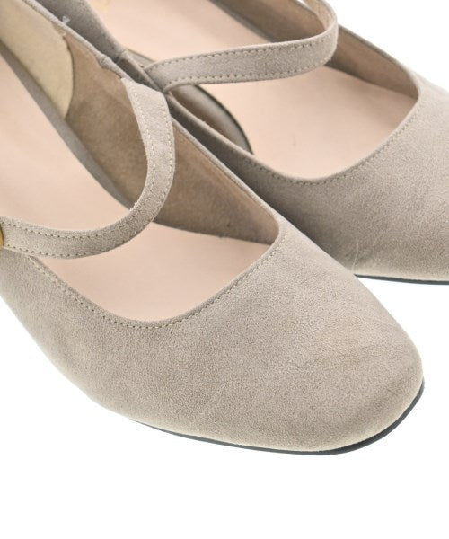 Launa Lea Pumps/Heels