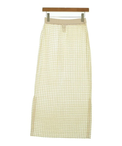 AMOMENTO Long/Maxi length skirts