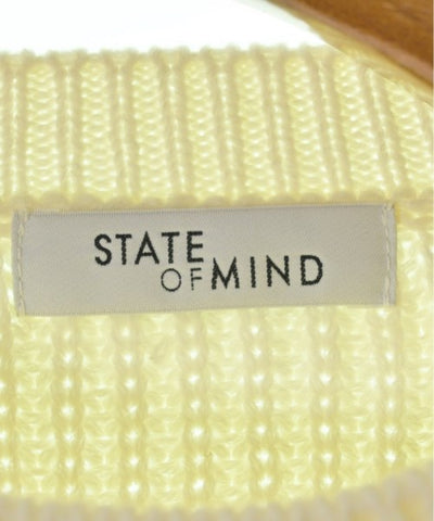 STATE OF MIND Sweaters