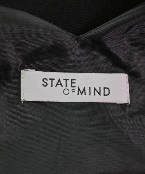 STATE OF MIND Dresses