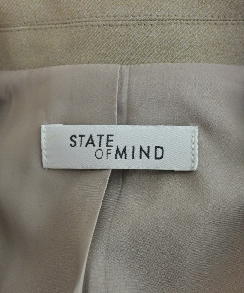 STATE OF MIND Casual jackets