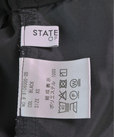 STATE OF MIND Trousers