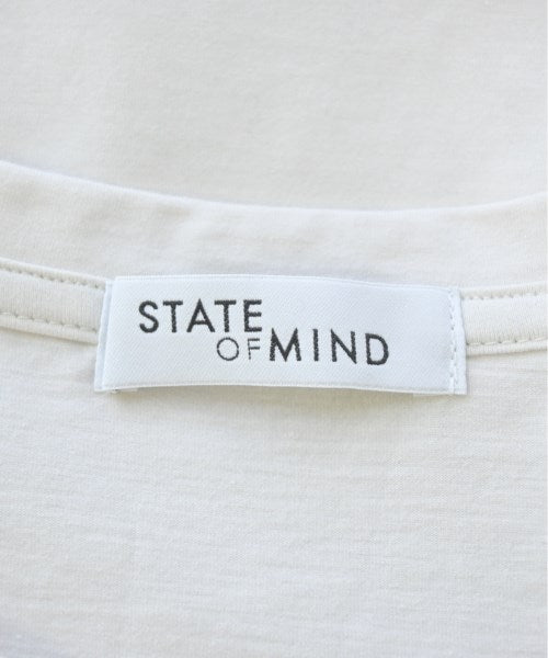 STATE OF MIND Dresses