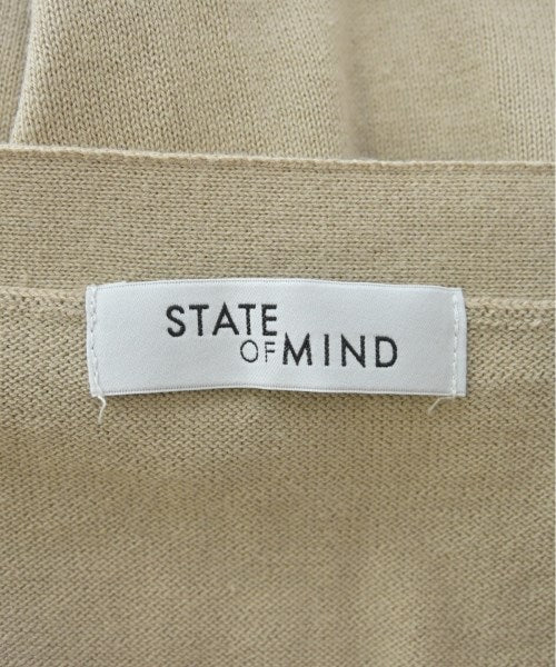 STATE OF MIND Cardigans