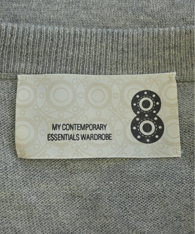 MY CONTEMPORARY ESSENTIALS WARDROBE Sweaters