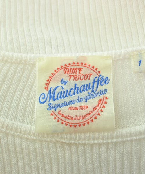 AIME TRICOT by Mauchauffee Sweaters