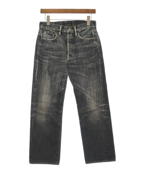 R by 45rpm Jeans