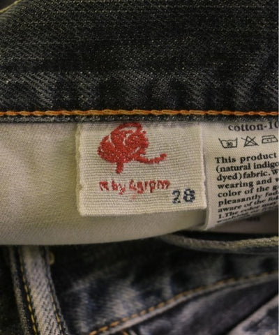 R by 45rpm Jeans