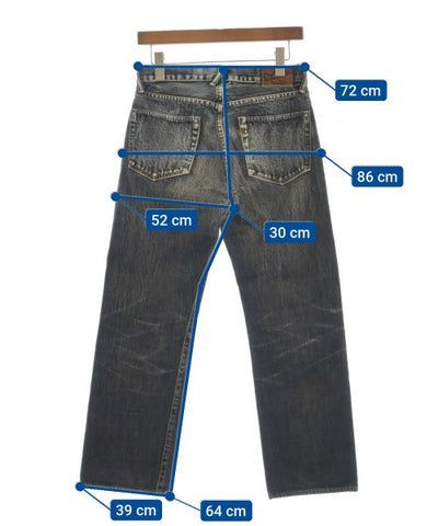 R by 45rpm Jeans