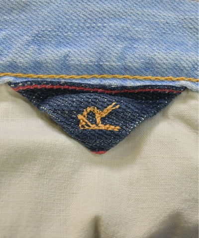 R by 45rpm Jeans