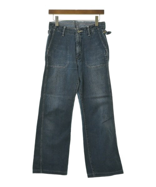 R by 45rpm Jeans