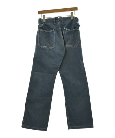 R by 45rpm Jeans