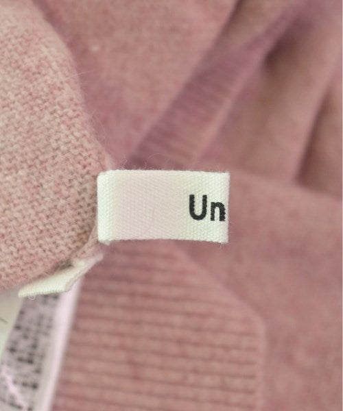 Untit_ Sweaters