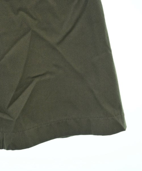 Untit_ Long/Maxi length skirts