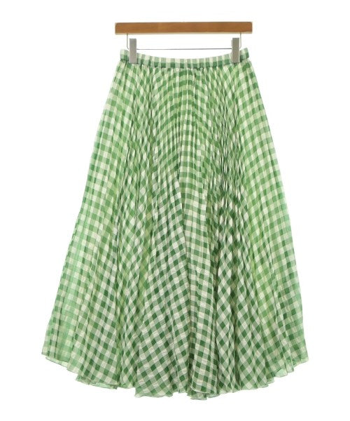 Untit_ Long/Maxi length skirts