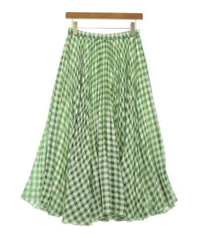 Untit_ Long/Maxi length skirts