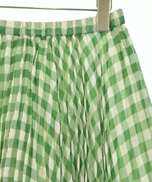 Untit_ Long/Maxi length skirts