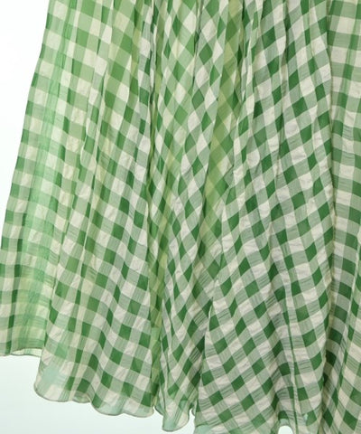 Untit_ Long/Maxi length skirts