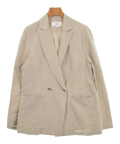 Untit_ Blazers/Suit jackets