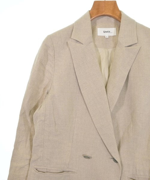 Untit_ Blazers/Suit jackets