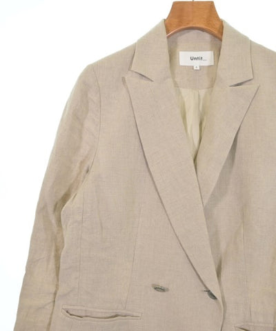 Untit_ Blazers/Suit jackets