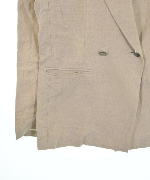 Untit_ Blazers/Suit jackets