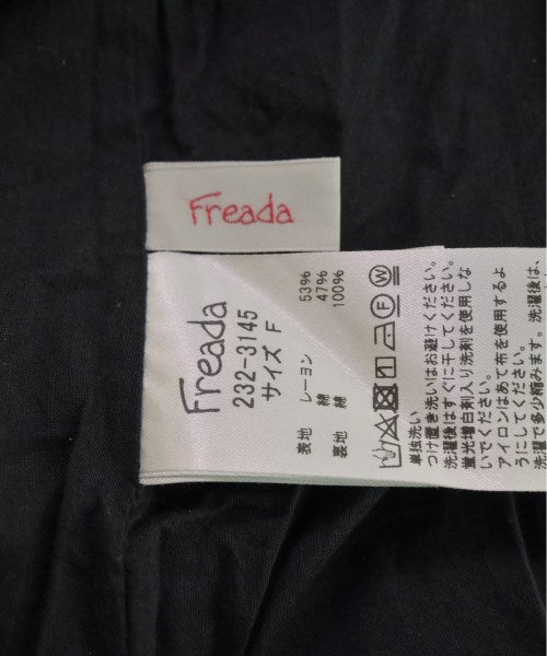 Freada Dresses