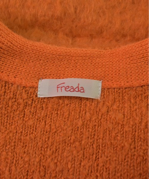 Freada Cardigans