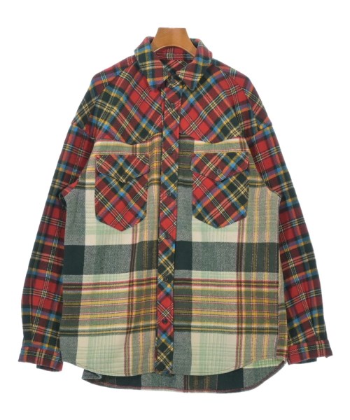 Freada Casual shirts