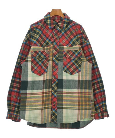 Freada Casual shirts