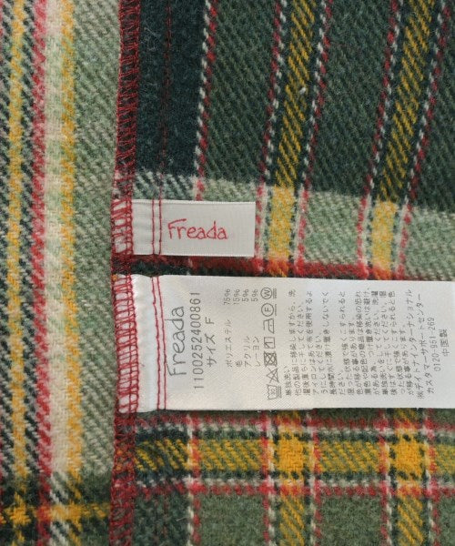 Freada Casual shirts