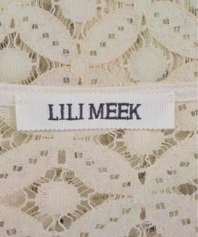 LILI MEEK Blouses