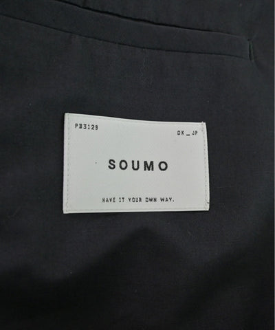 SOUMO Casual jackets