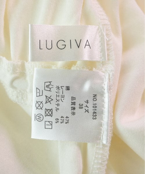 LUGIVA Tee Shirts/Tops