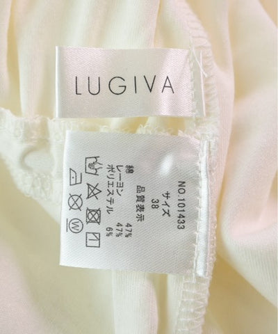 LUGIVA Tee Shirts/Tops