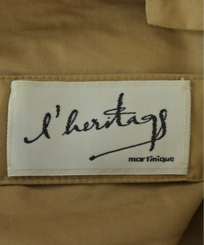 L'heritage Martinique Casual shirts