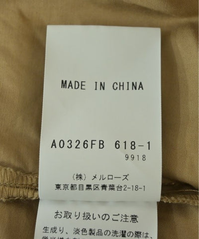 L'heritage Martinique Casual shirts