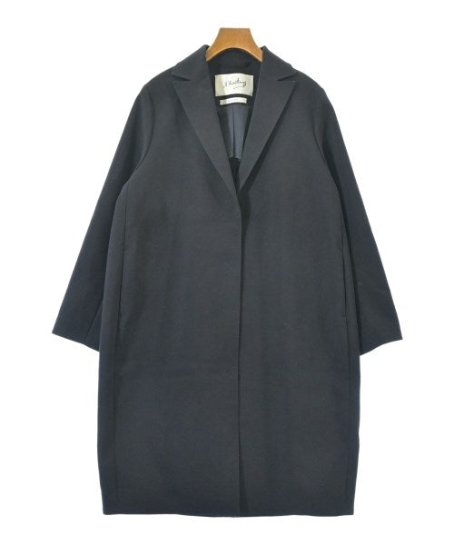 L'heritage Martinique Chesterfield coats