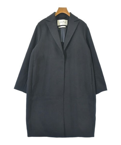 L'heritage Martinique Chesterfield coats