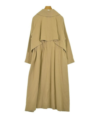 L'heritage Martinique Soutien collar coats